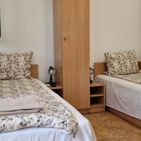 Guest House Selin Veliko Tŭrnovo Exterior foto