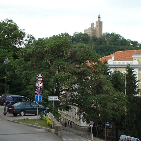 Guest House Selin Veliko Tŭrnovo Exterior foto