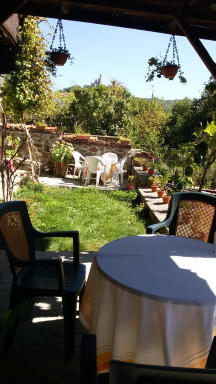 Guest House Selin Veliko Tŭrnovo Exterior foto