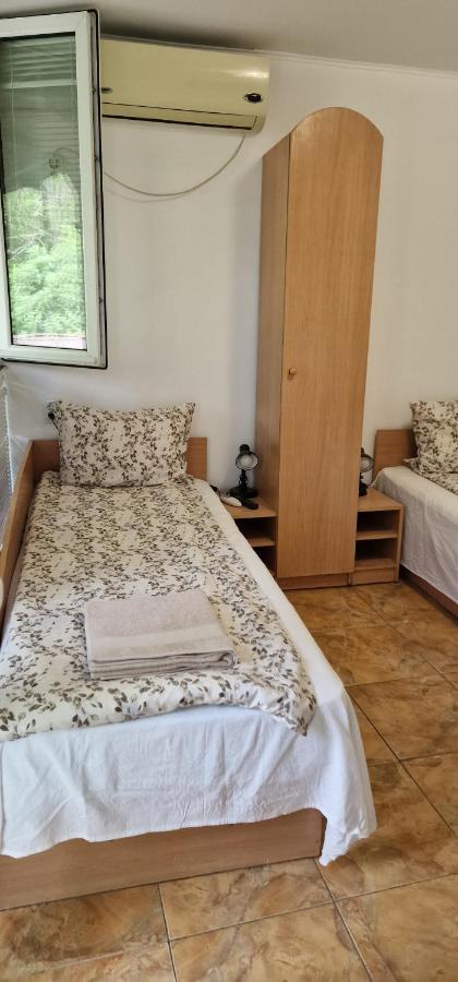 Guest House Selin Veliko Tŭrnovo Exterior foto