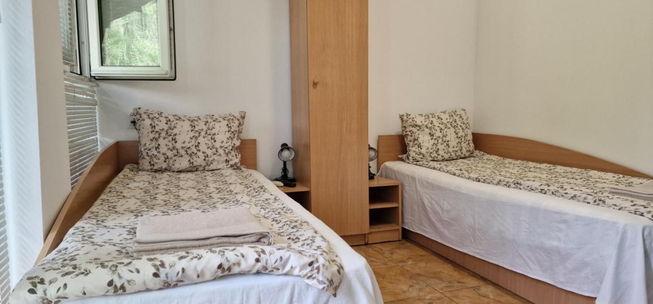 Guest House Selin Veliko Tŭrnovo Exterior foto