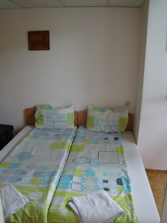 Guest House Selin Veliko Tŭrnovo Exterior foto