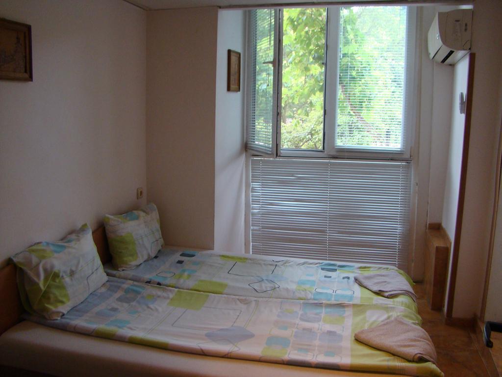 Guest House Selin Veliko Tŭrnovo Quarto foto