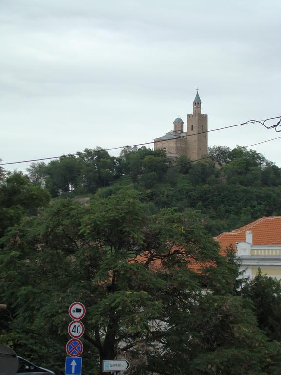 Guest House Selin Veliko Tŭrnovo Exterior foto